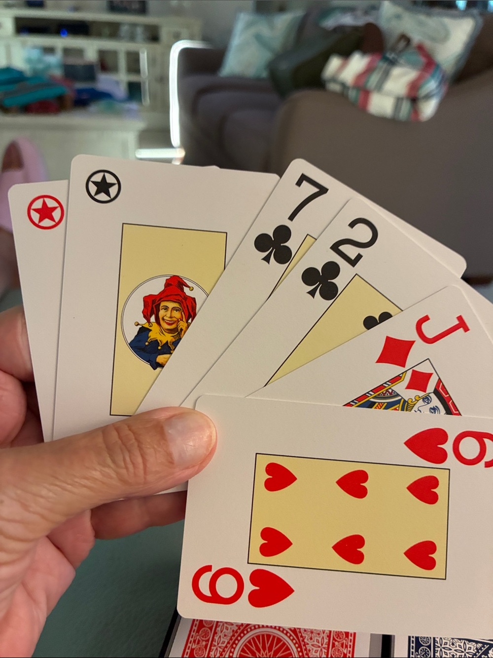 Da Vinci Italian playing cards 2 decks